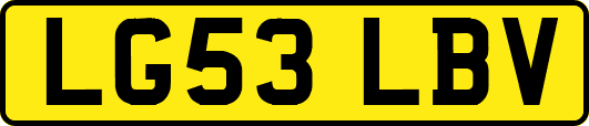 LG53LBV