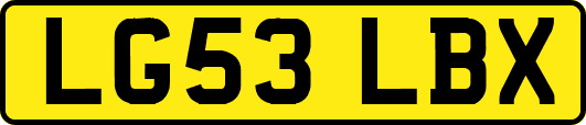 LG53LBX