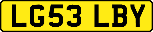 LG53LBY