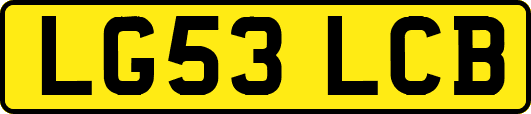 LG53LCB