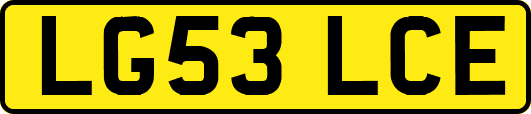 LG53LCE