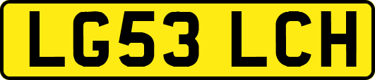 LG53LCH