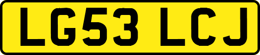 LG53LCJ