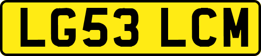 LG53LCM