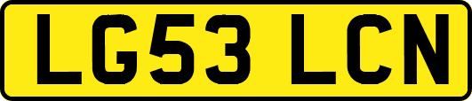 LG53LCN