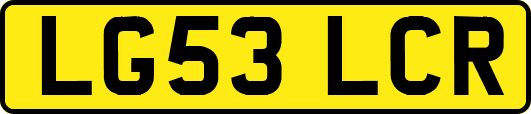 LG53LCR
