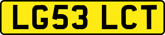 LG53LCT