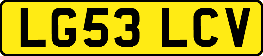 LG53LCV