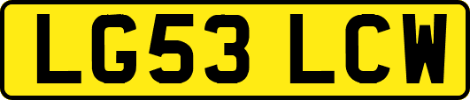 LG53LCW