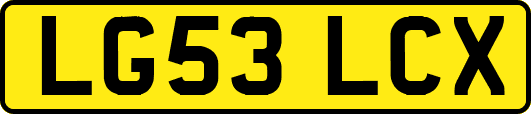 LG53LCX