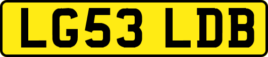 LG53LDB