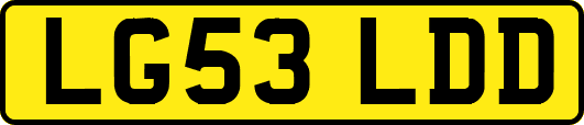LG53LDD