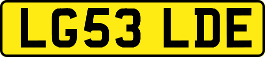 LG53LDE