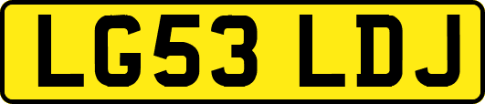 LG53LDJ