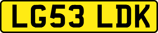 LG53LDK
