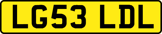 LG53LDL