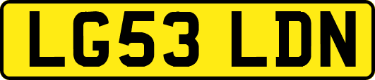 LG53LDN