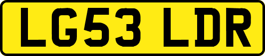 LG53LDR