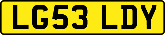 LG53LDY
