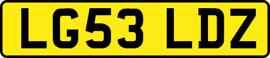 LG53LDZ