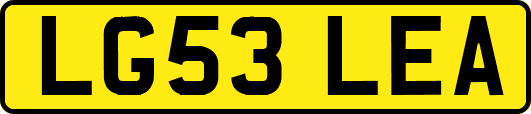 LG53LEA