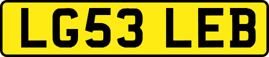 LG53LEB