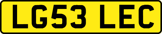 LG53LEC