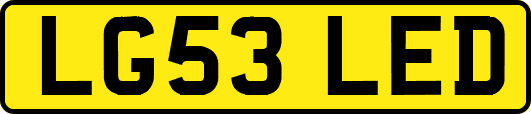 LG53LED