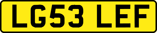 LG53LEF