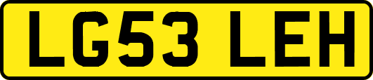 LG53LEH