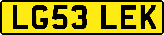 LG53LEK