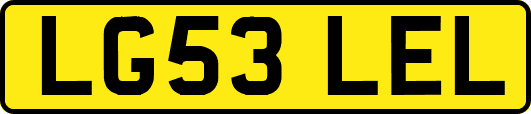 LG53LEL