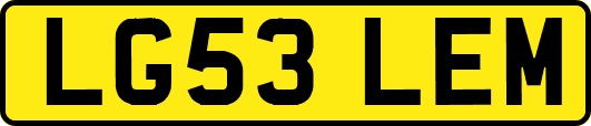 LG53LEM