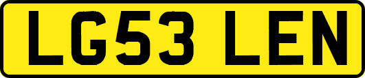 LG53LEN