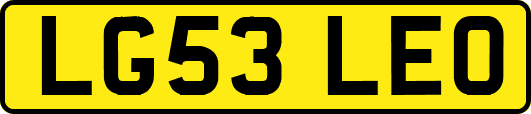 LG53LEO