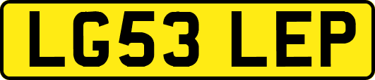 LG53LEP