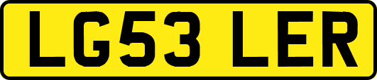 LG53LER