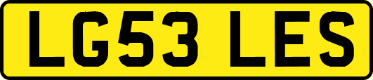 LG53LES