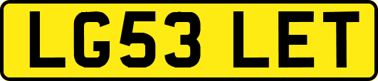 LG53LET