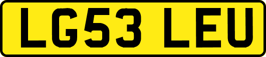 LG53LEU
