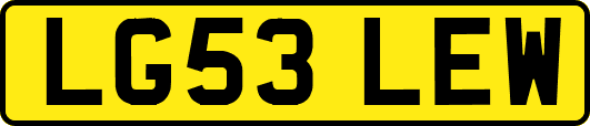 LG53LEW