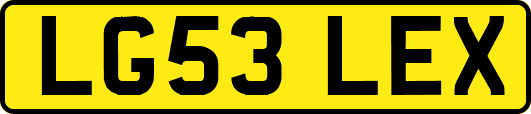 LG53LEX