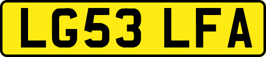 LG53LFA