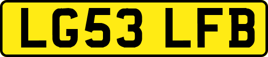 LG53LFB