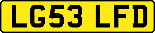 LG53LFD