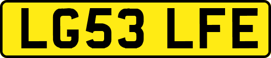 LG53LFE