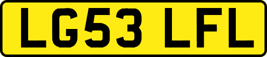 LG53LFL