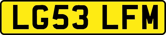 LG53LFM