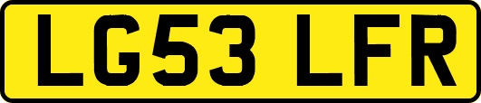 LG53LFR