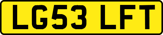 LG53LFT
